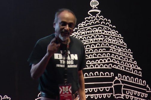 Srikanth Sundararajan